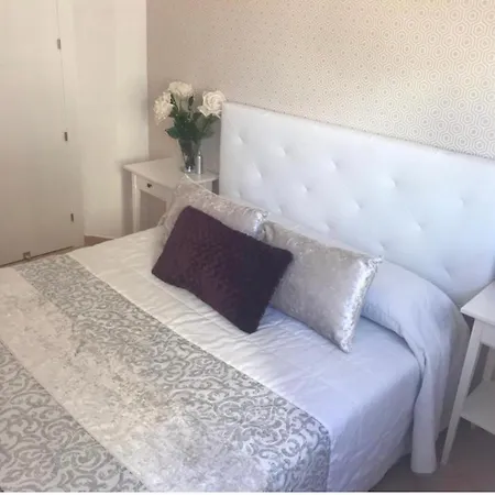 Mar Marina Appartement Benalmádena